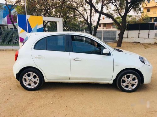 Used 2011 Renault Pulse RxZ MT for sale in Tiruppur 