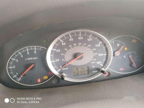 Used 2014 Mahindra Scorpio MT for sale in Hyderabad 