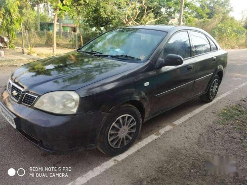 Used 2004 Chevrolet Optra 1.6 MT for sale in Chennai 