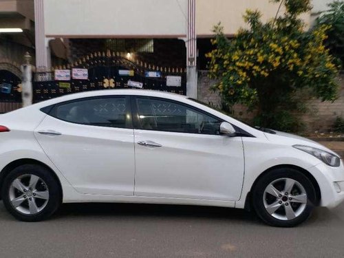 Used Hyundai Elantra 1.6 SX 2013 MT for sale in Chennai 