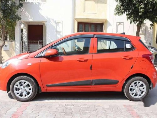 Hyundai Grand i10 Magna 1.2 2018 MT in Ahmedabad 