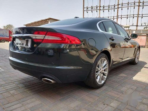 Used Jaguar XF 2012 Diesel AT for sale in Kalyan 