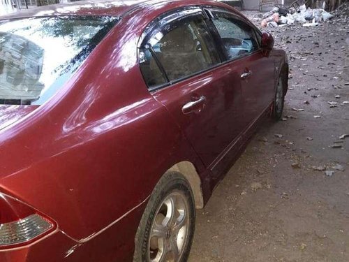 Used Honda Civic 2007 MT for sale in Mumbai 