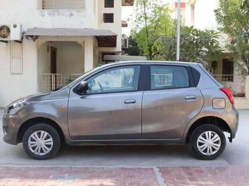 Used Datsun Redi-GO T Option 2017 MT in Ahmedabad 