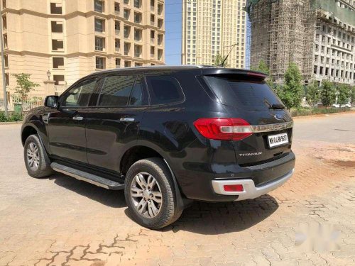 Used Ford Endeavour 2016, Diesel AT for sale in Mumbai 