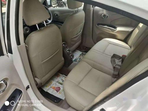 Used Nissan Sunny XV 2013, Diesel AT for sale in Chennai 
