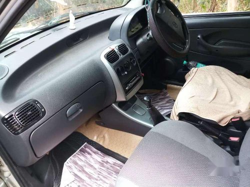 Used 2010 Tata Indica DLS MT for sale in Muvattupuzha 