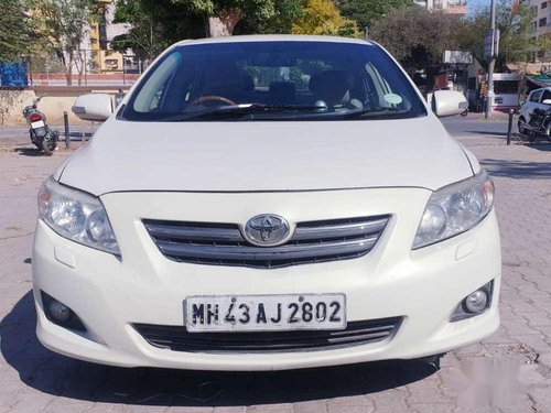 Used Toyota Corolla Altis 2011 MT for sale in Pune 