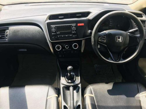 Used Honda City S 2014 MT for sale in Chandigarh 