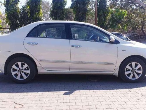 Used Toyota Corolla Altis 2011 MT for sale in Pune 