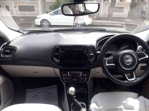 2018 Jeep Compass 2.0 Limited MT for sale in Coimbatore 