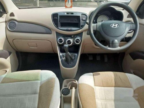 Used Hyundai i10 Magna 2010 AT for sale in Mumbai 