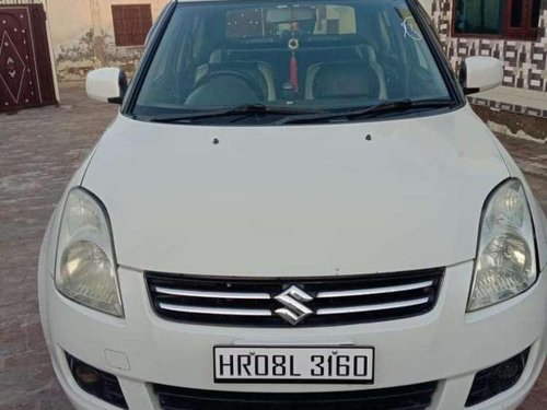 Used Maruti Suzuki Swift Dzire VDI, 2010, Diesel MT for sale in Sirsa