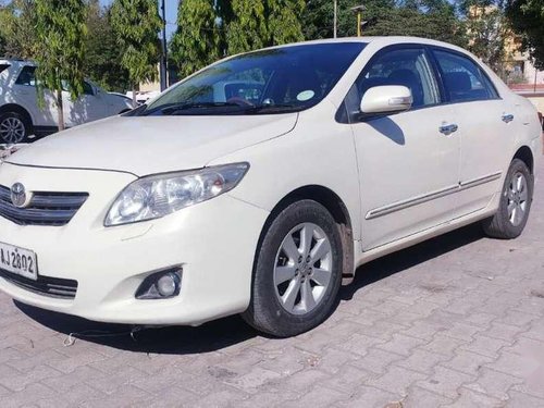 Used Toyota Corolla Altis 2011 MT for sale in Pune 