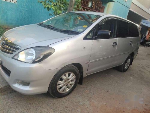 Used 2010 Toyota Innova 2.55 VX 8 STR MT in Pondicherry 