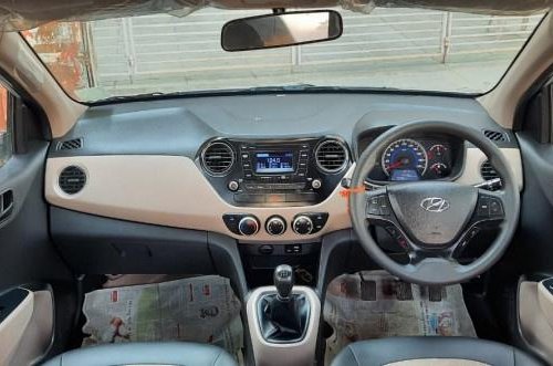 Hyundai Grand i10 1.2 Kappa Magna 2018 MT in Ahmedabad