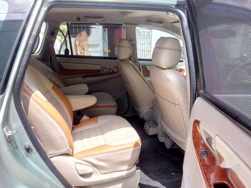 Used Toyota Innova 2007 MT for sale in Chennai 
