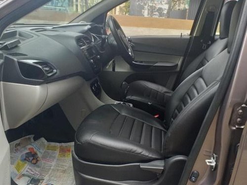 2018 Tata Tiago 1.2 Revotron XTA AT for sale in Chennai