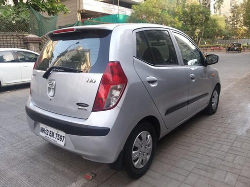 2008 Hyundai i10 Asta w/Sun Roof MT for sale in Pune