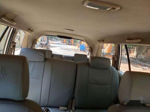 Used Toyota Innova 2005 MT for sale in Chennai 