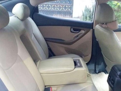 Used Hyundai Elantra 1.6 SX 2013 MT for sale in Chennai 