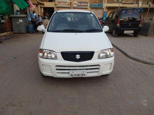 Maruti Suzuki Alto LXi BS-IV, 2009, Petrol MT for sale in Ahmedabad 