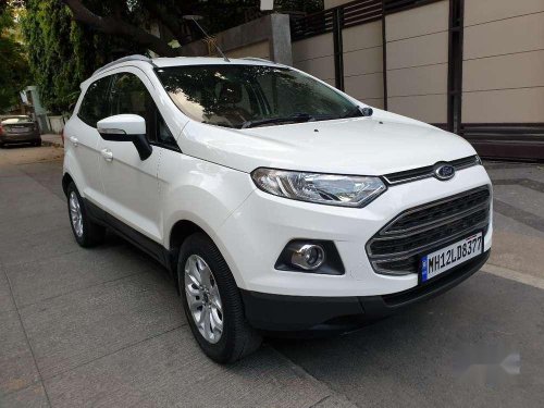 Used 2014 Ford EcoSport MT for sale in Mumbai 