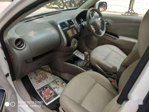 Used Nissan Sunny XV 2013, Diesel AT for sale in Chennai 