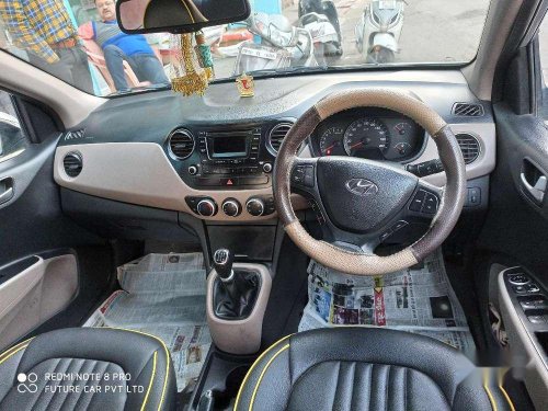 Used 2015 Hyundai Xcent MT for sale in Meerut 