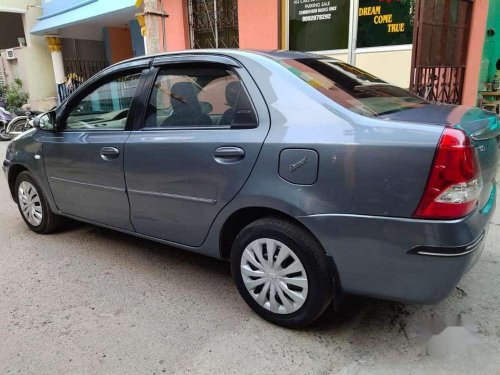 Used 2014 Toyota Etios GD MT for sale in Pondicherry 