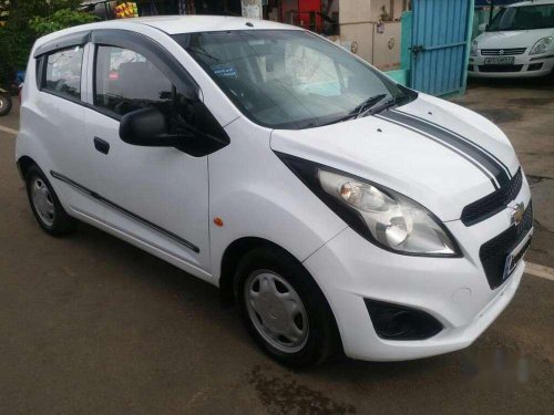 Used Chevrolet Beat LS 2015, Diesel MT in Visakhapatnam 