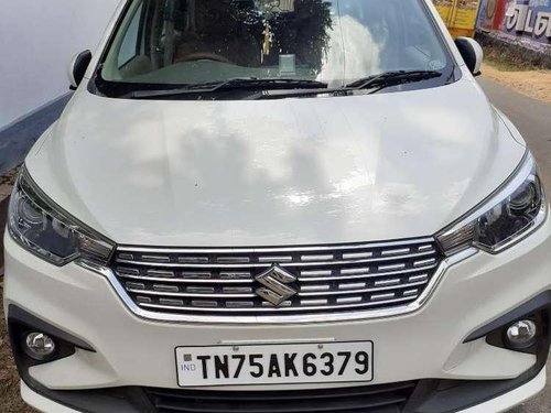 Maruti Suzuki Ertiga VDI 2019 MT for sale in Tiruchirappalli 