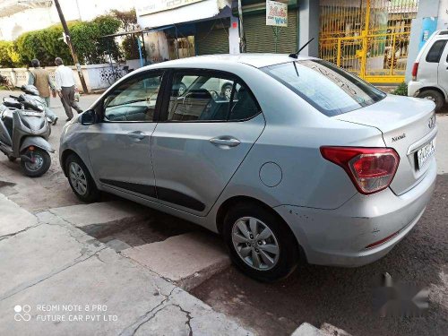 Used 2015 Hyundai Xcent MT for sale in Meerut 