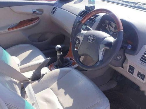 Used Toyota Corolla Altis 2011 MT for sale in Pune 