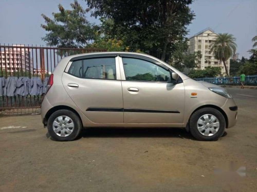 Used Hyundai i10 Magna 2010 AT for sale in Mumbai 