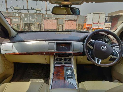 Used Jaguar XF 2012 Diesel AT for sale in Kalyan 