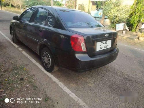 Used 2004 Chevrolet Optra 1.6 MT for sale in Chennai 