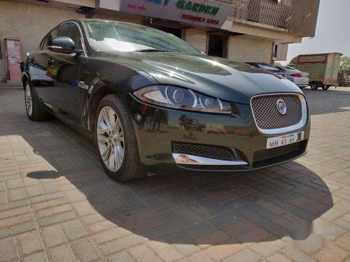Used Jaguar XF 2012 Diesel AT for sale in Kalyan 