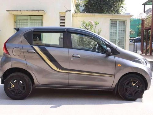 Used Datsun Redi-GO T Option 2018 MT in Ahmedabad 