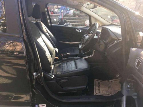 Used Ford Ecosport 2018, Diesel MT for sale in Mumbai 