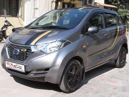 Used Datsun Redi-GO T Option 2018 MT in Ahmedabad 