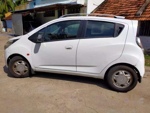 Used Chevrolet Beat LT 2010 MT for sale in Tiruchirappalli 