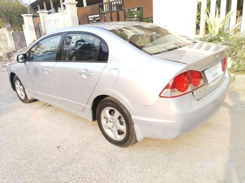 Used 2008 Honda Civic MT for sale in Hyderabad 