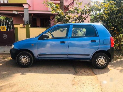 Used 2006 Maruti Suzuki Alto MT for sale in Coimbatore 