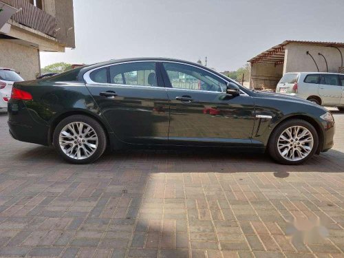 Used Jaguar XF 2012 Diesel AT for sale in Kalyan 