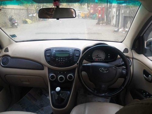 2008 Hyundai i10 Asta w/Sun Roof MT for sale in Pune