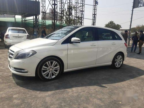 Mercedes Benz B Class B180 2013 AT for sale in Ahmedabad 