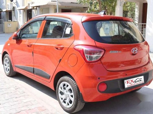 Hyundai Grand i10 Magna 1.2 2018 MT in Ahmedabad 