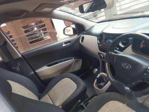 Hyundai Grand I10 Asta 1.2 Kappa VTVT (O), 2016, MT for sale in Kolkata