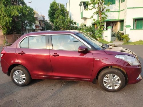 2016 Maruti Dzire 1.2 Vxi BSIV MT for sale in Kolkata